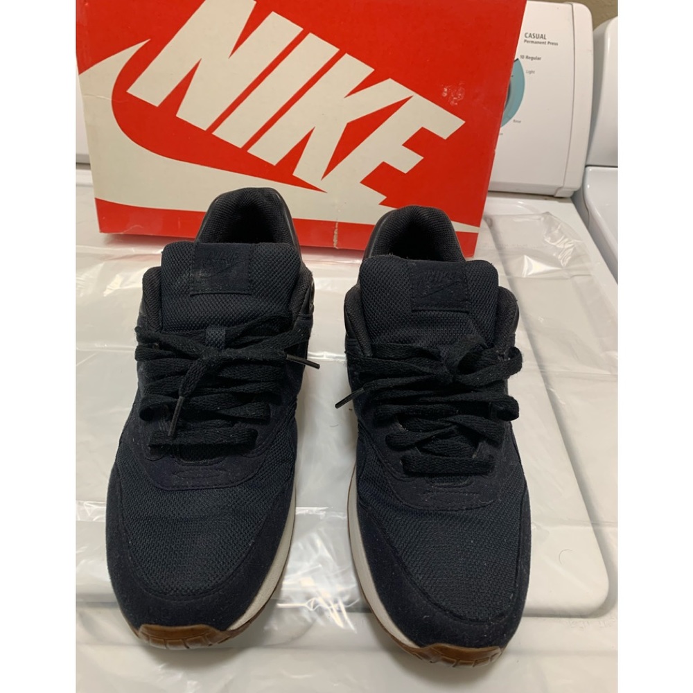 Nike AirMax 1 A.P.C(rare)